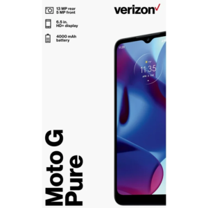 Verizon prepaid phone number