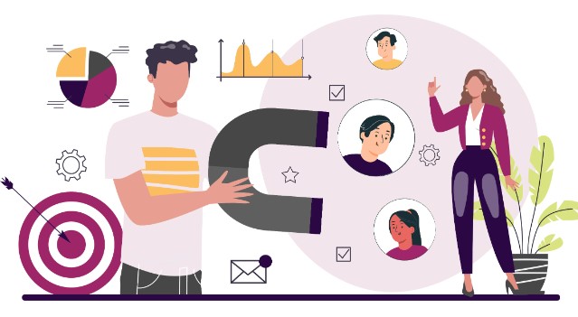 أسرار جذب الزوار في مواقع الترفيه