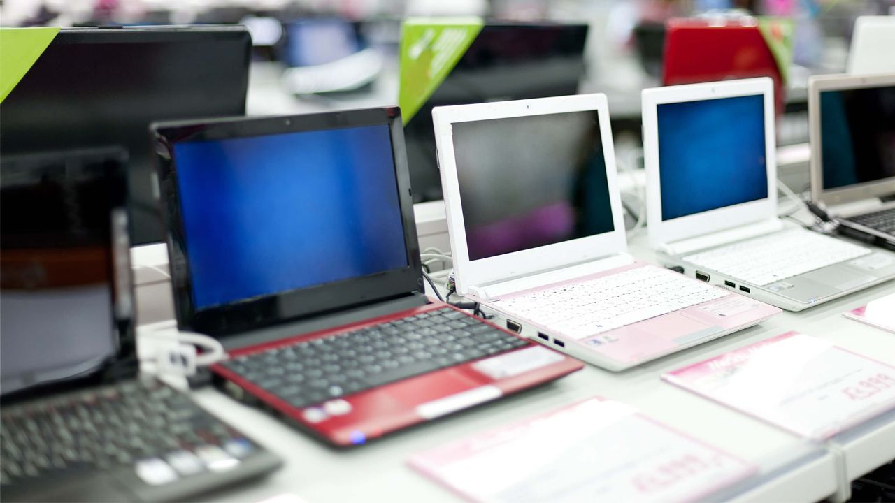 عروض لاب توب استيراد i7