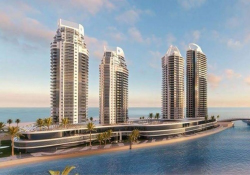 مشاريع الساحل الشمالي 2025