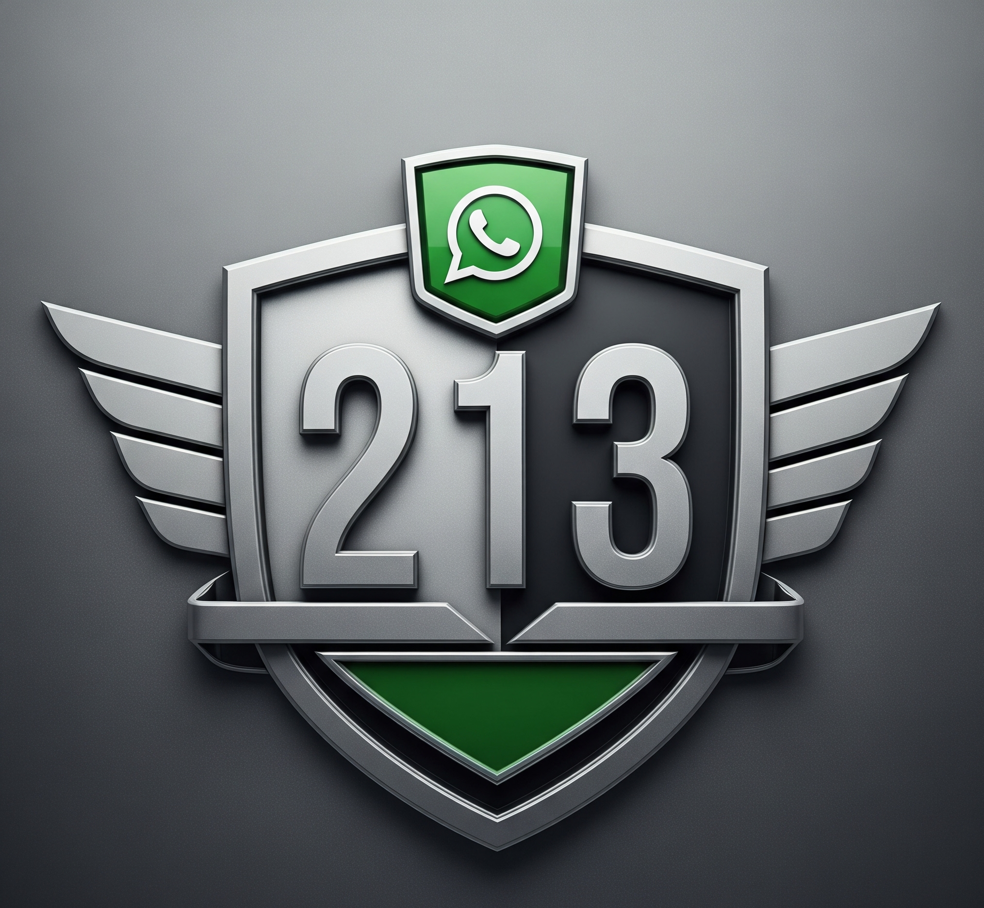 213 country code whatsapp