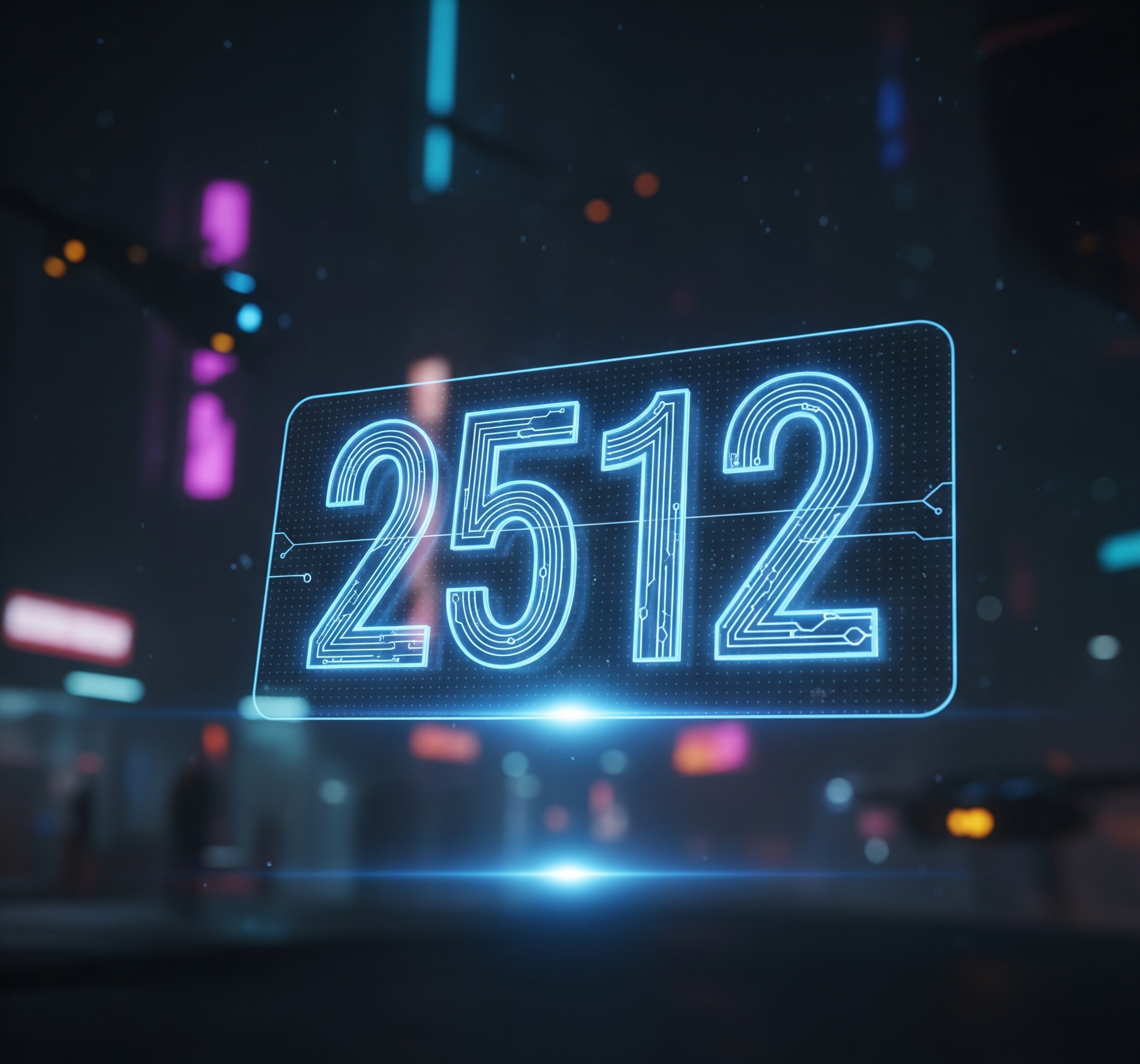 2512 text code