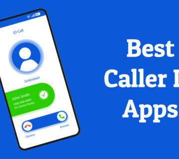 Reverse Phone Lookup Apps for iOS & Android