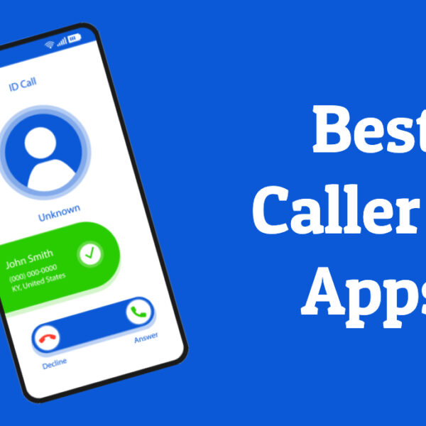 Reverse Phone Lookup Apps for iOS & Android