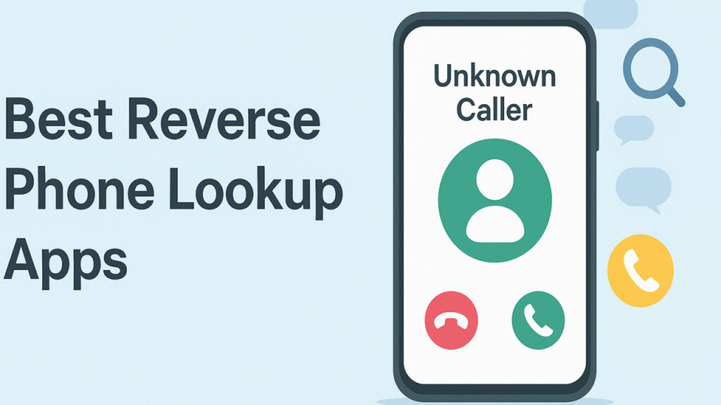 free reverse phone lookup