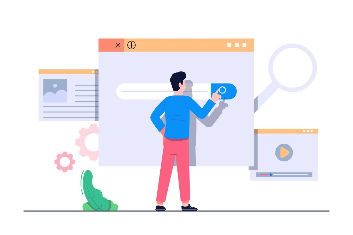 The Ultimate Guide to People Search Engines