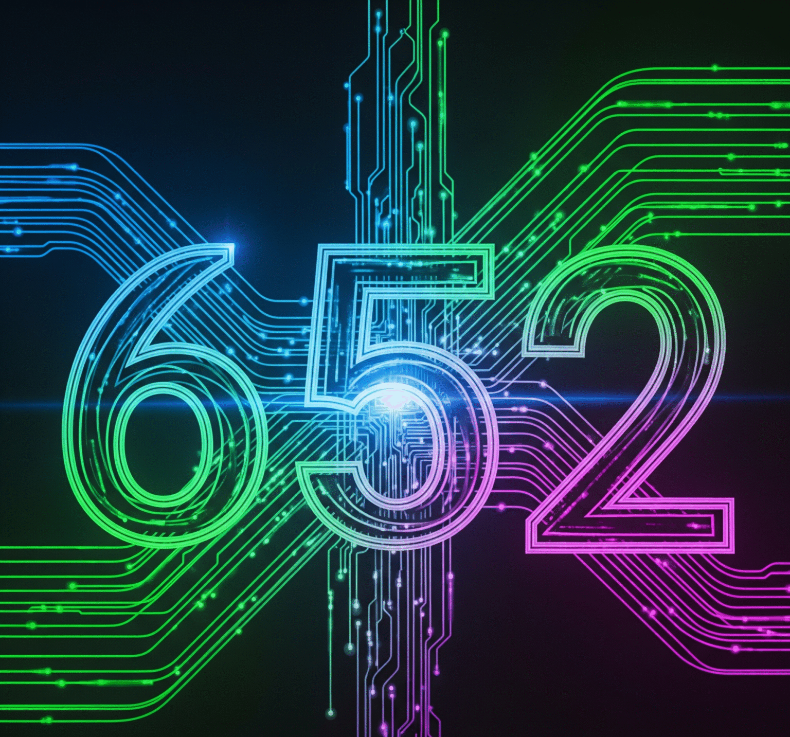 652 AREA CODE TIME ZONE visual data 8