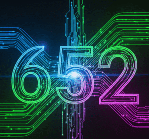 area code 652