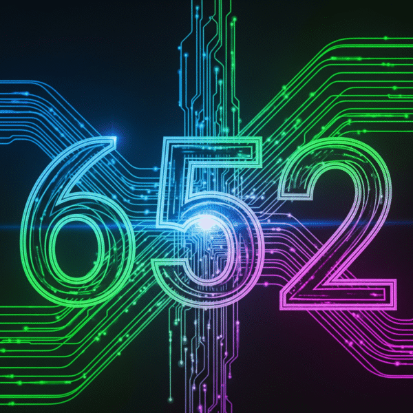 area code 652