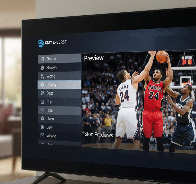 AT&T U-verse: The Complete Guide To A Legacy Service