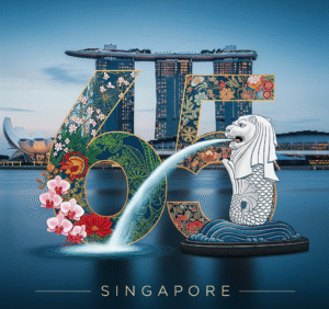country code 65