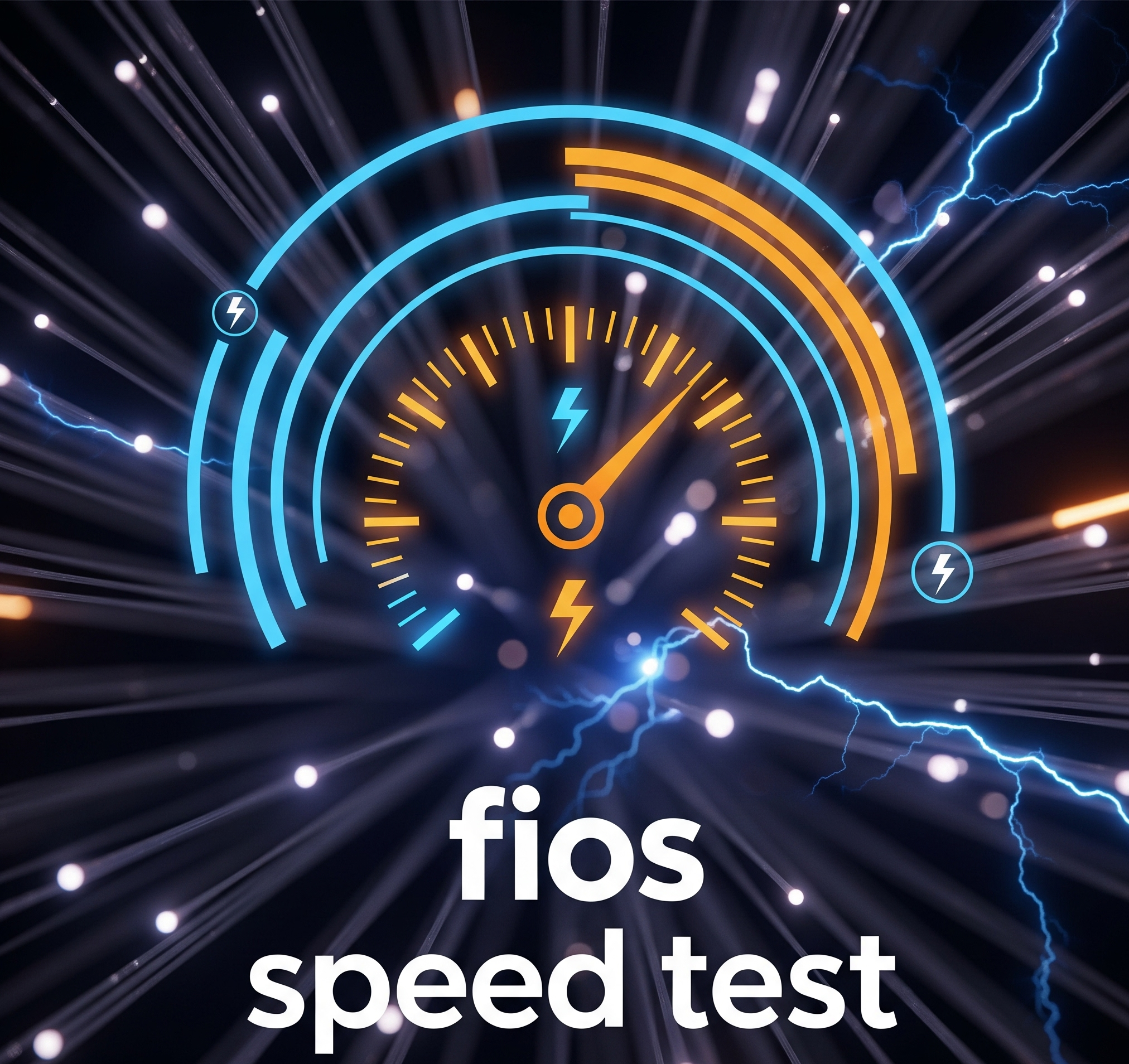 fios speed test