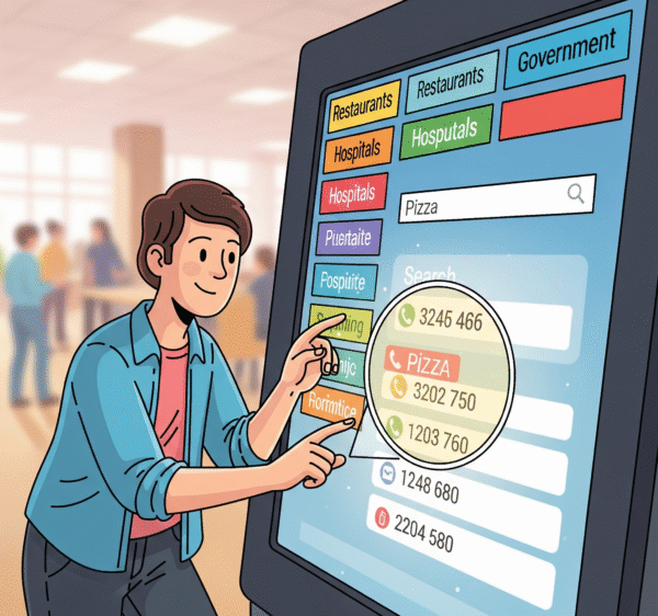 The Verizon White Pages Are Gone: Your Definitive Guide to Free Reverse