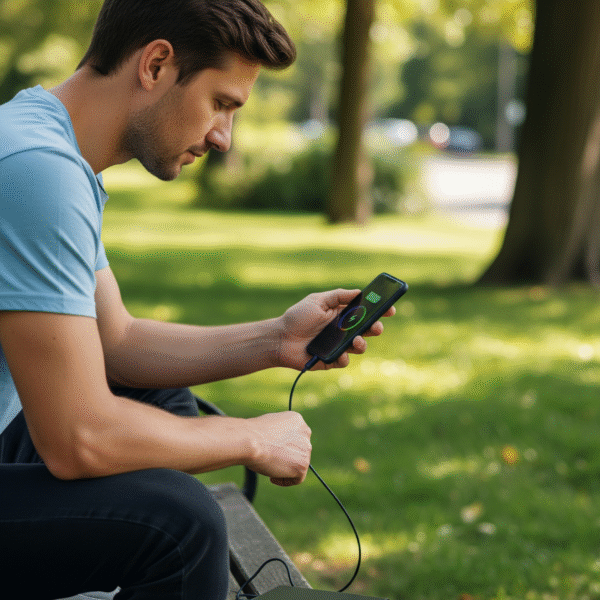 how to recharge stc