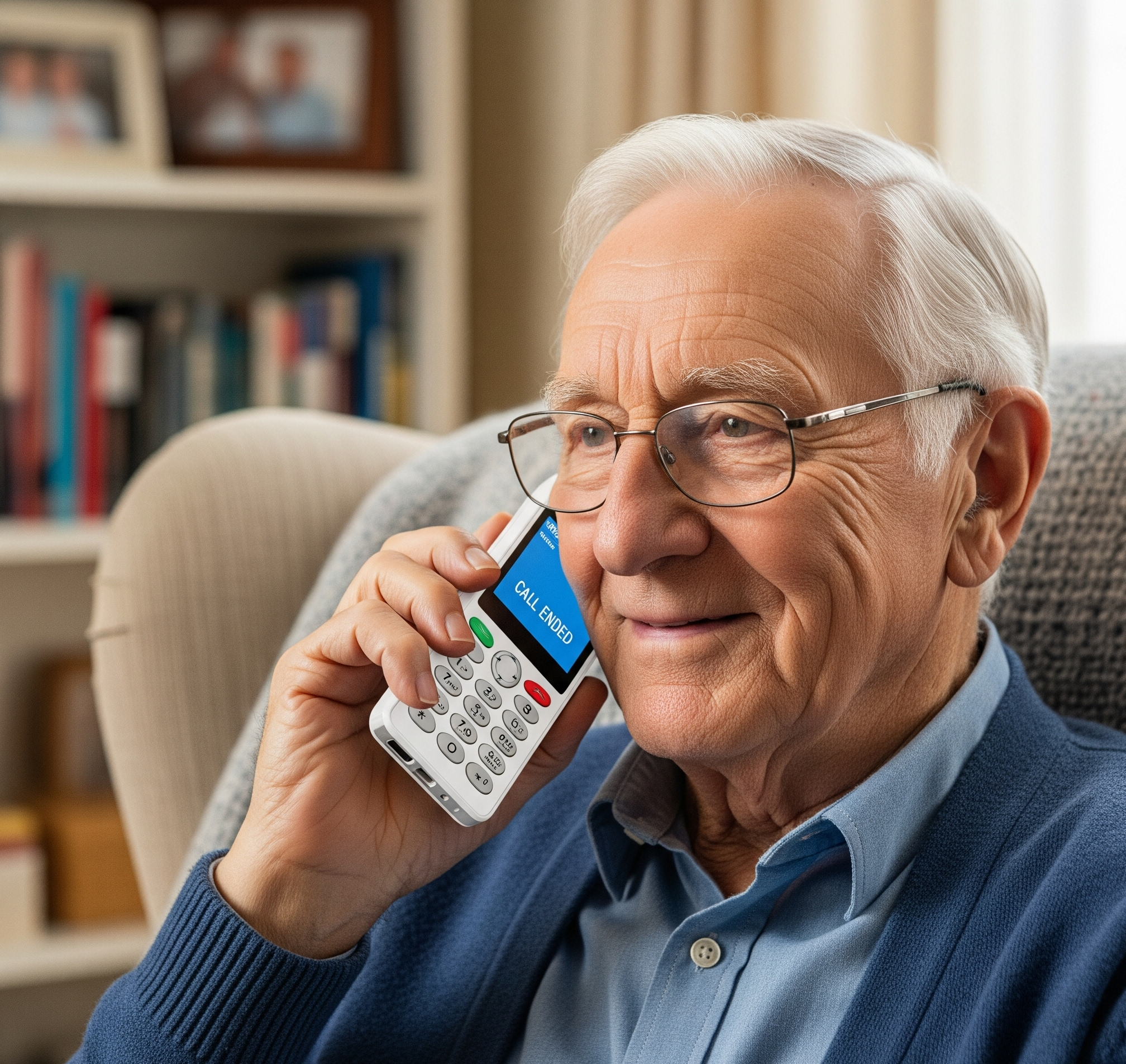 phones for seniors verizon