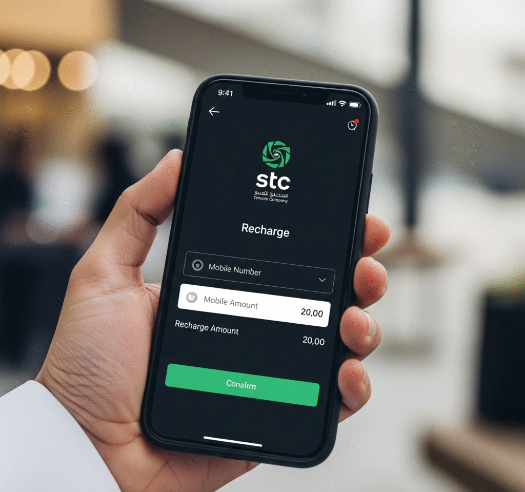STC Kuwait Recharge: The Ultimate Guide To Topping Up, Plans & Codes