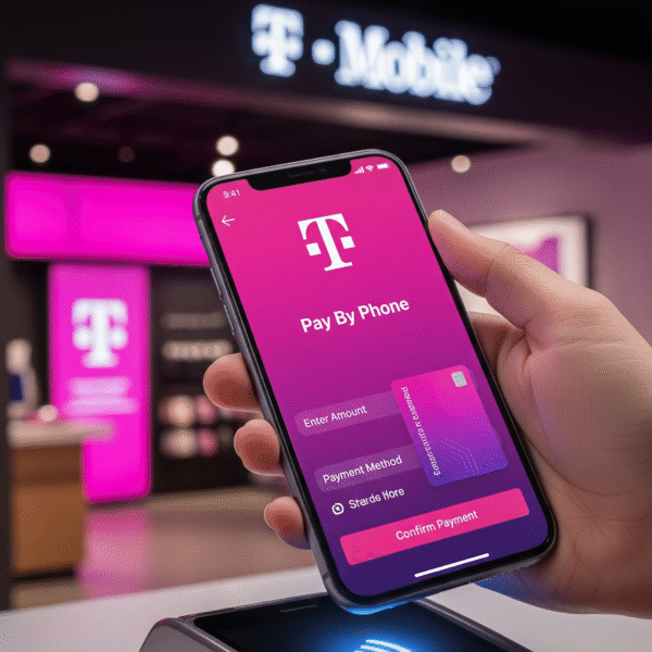 t mobile billing