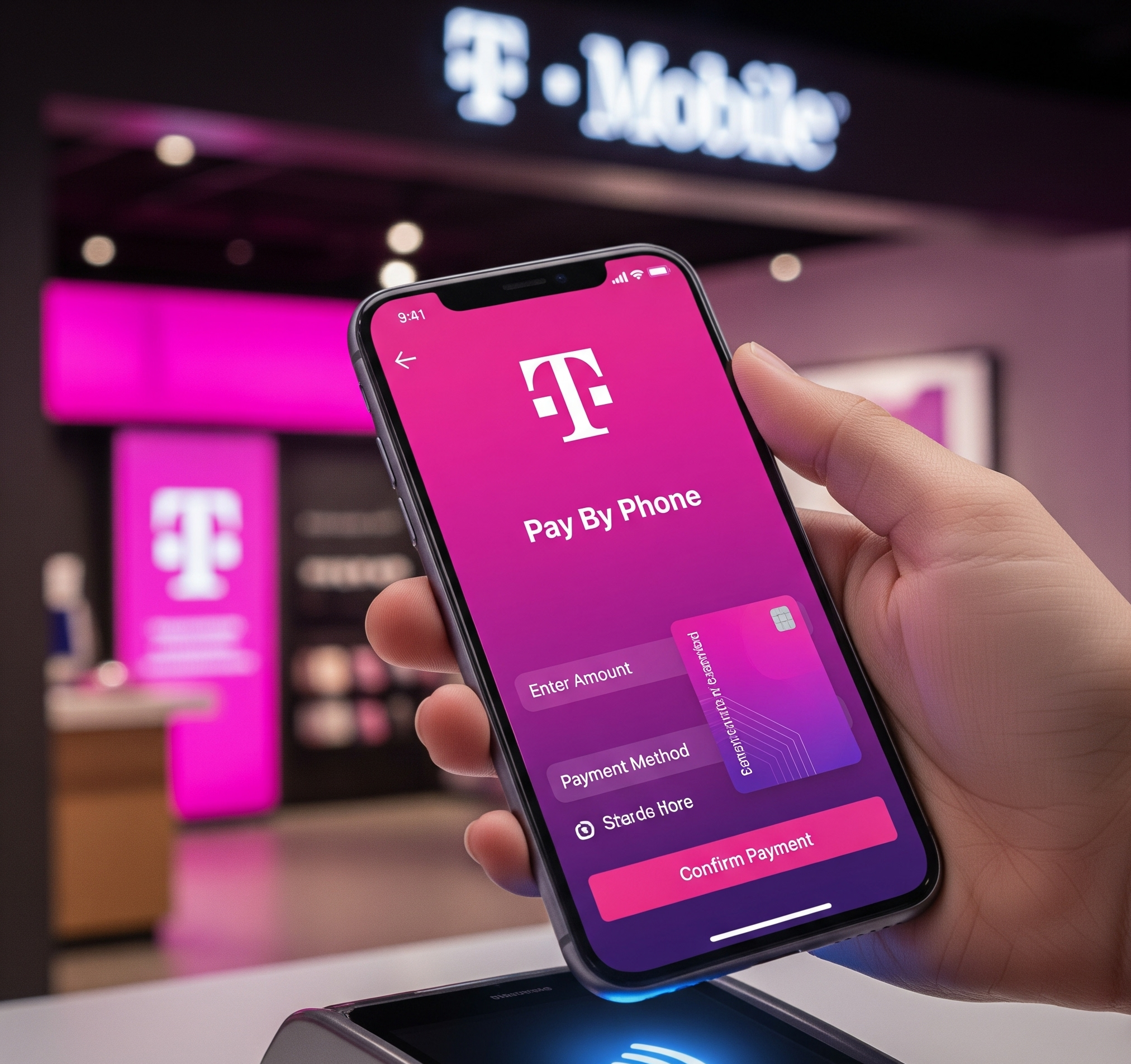 t mobile billing