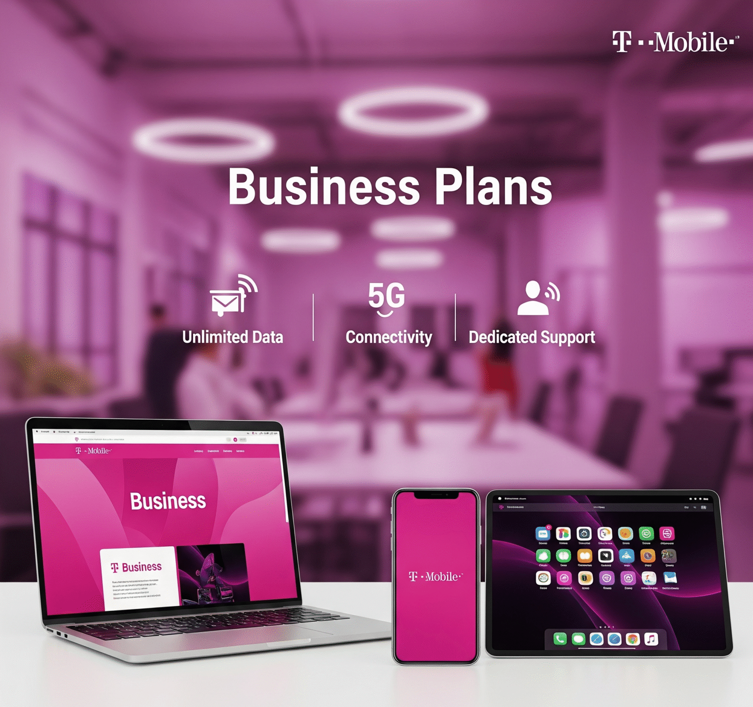 The Ultimate Guide To T-Mobile Business Plans: Pricing, Perks, And Pitfalls