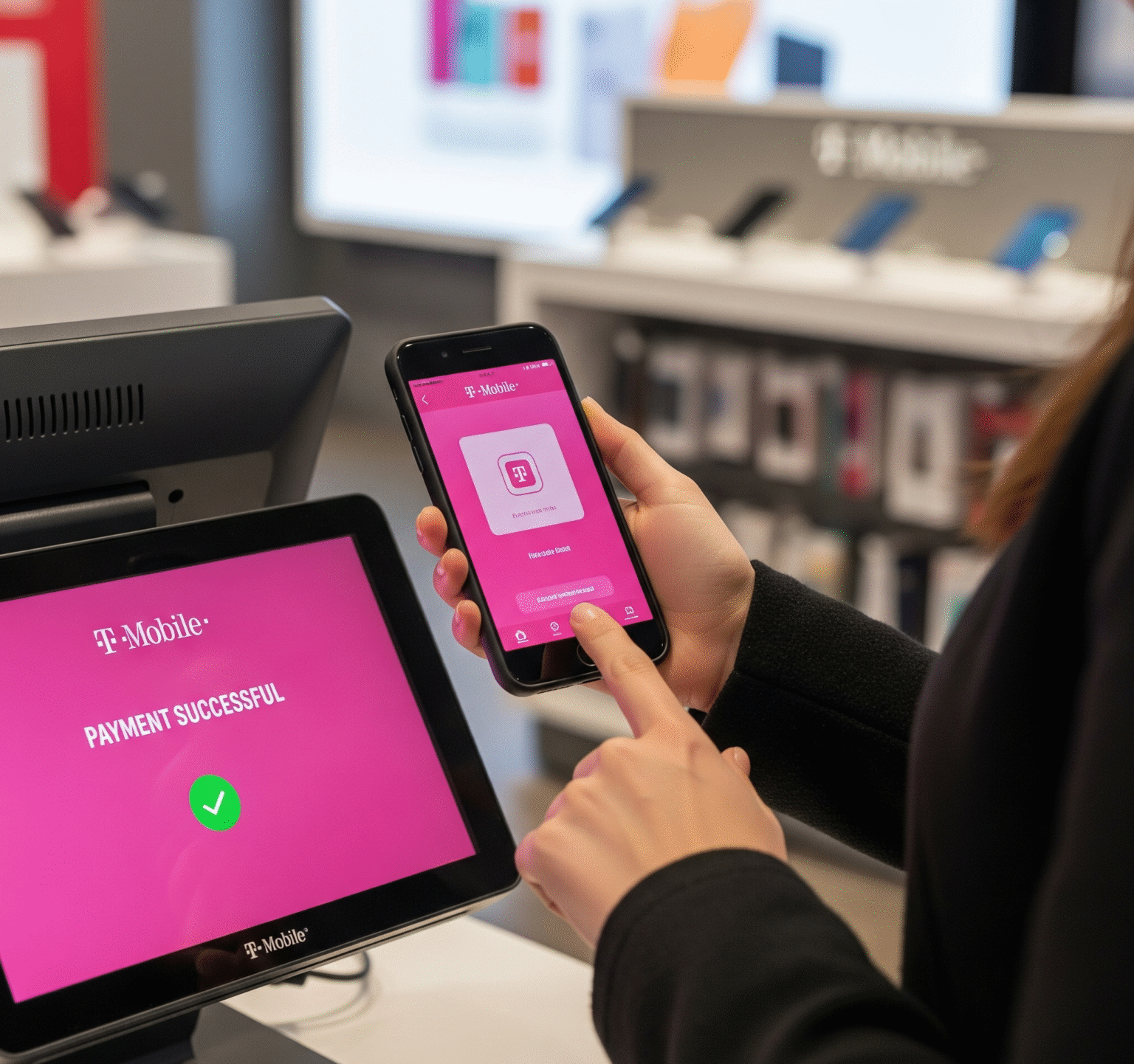 The Ultimate Guide To TMobile Bill Pay All Your Questions Answered
