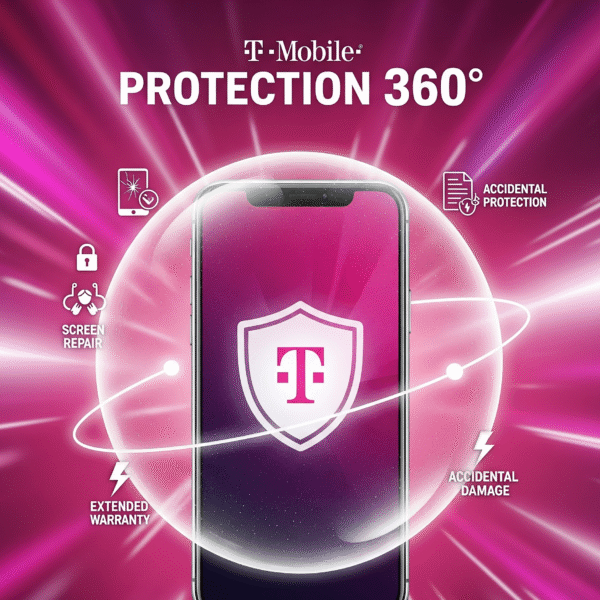 t mobile protection 360