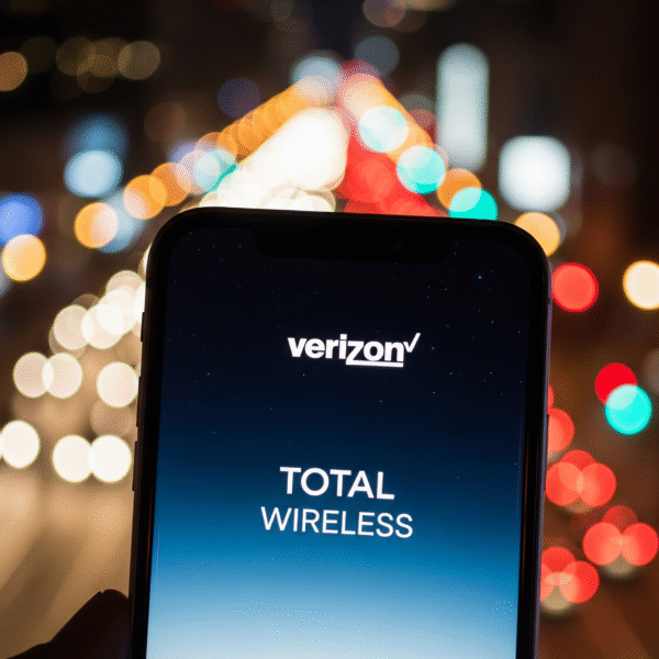 total wireless verizon