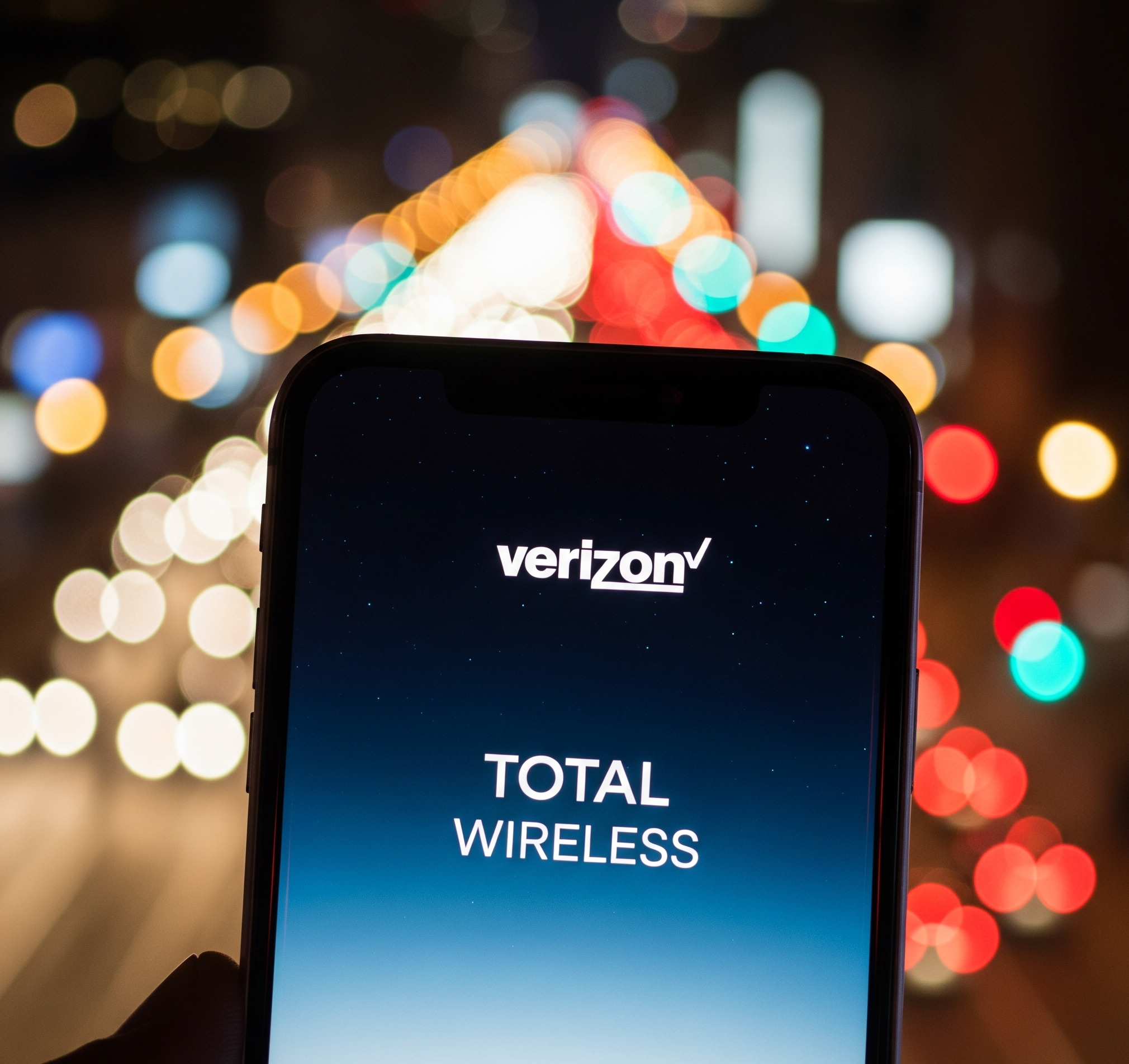 total wireless verizon