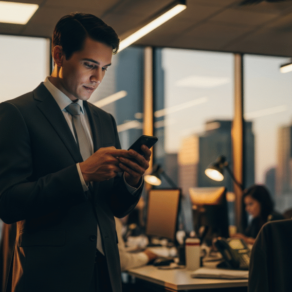 verizon business department phone number