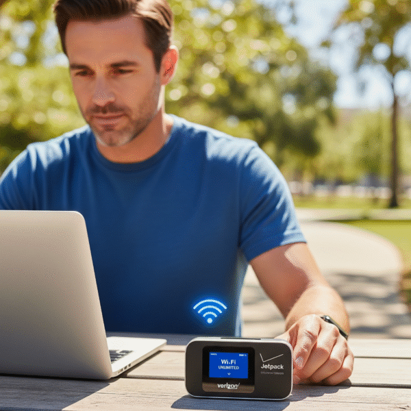 verizon unlimited hotspot