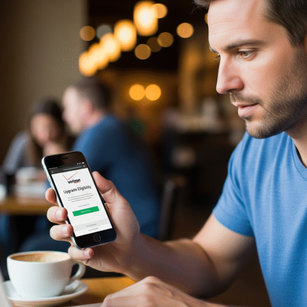 verizon upgrade eligibility