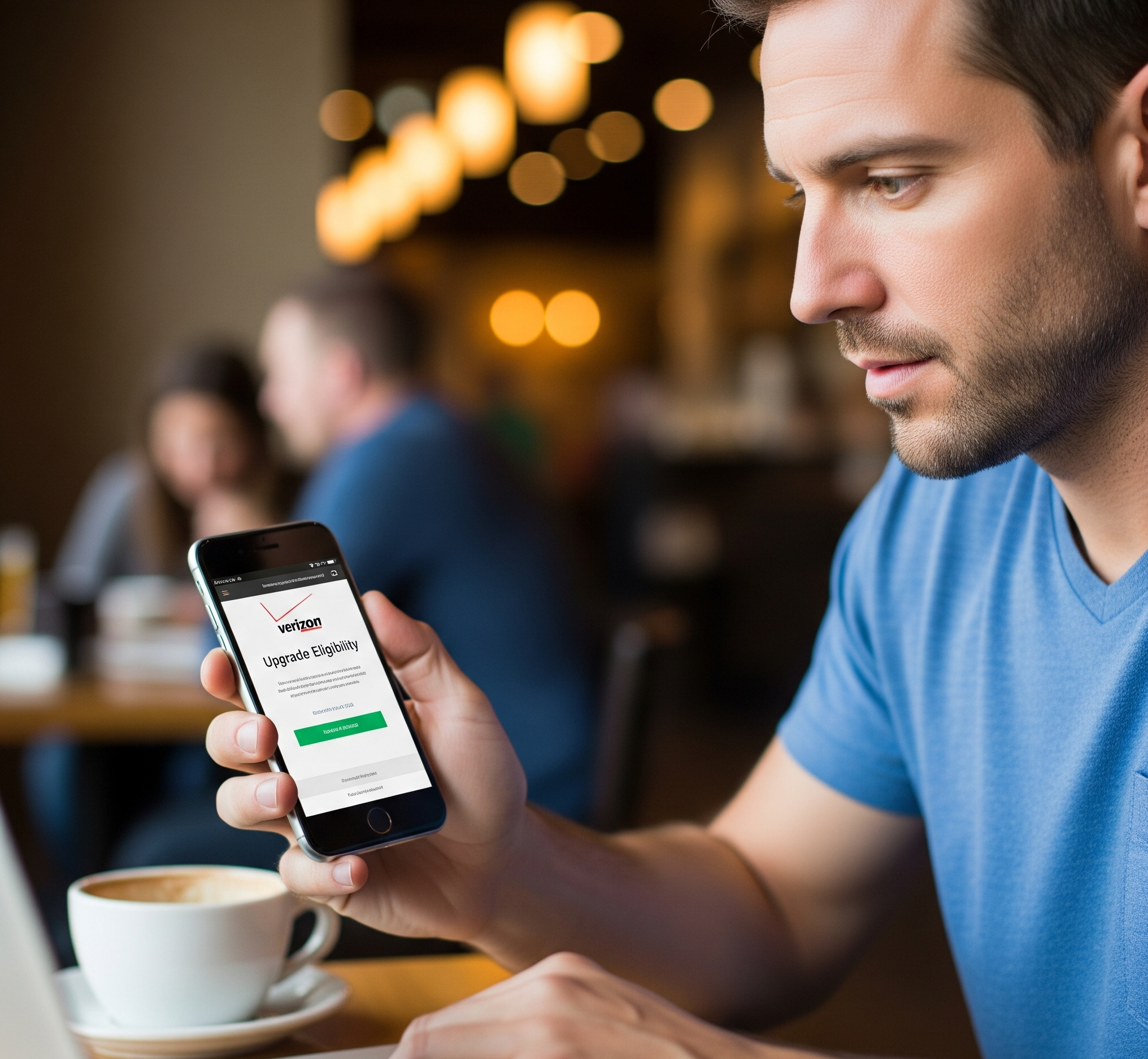 verizon upgrade eligibility