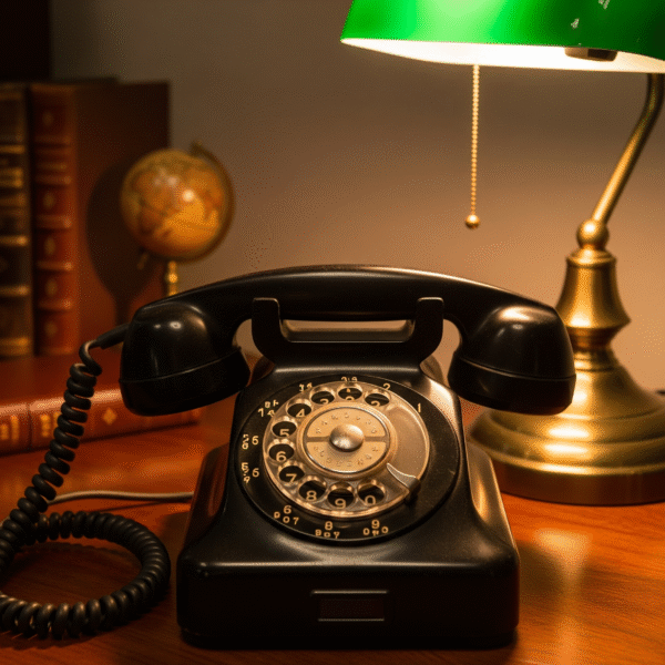 verizon voicemail number landline