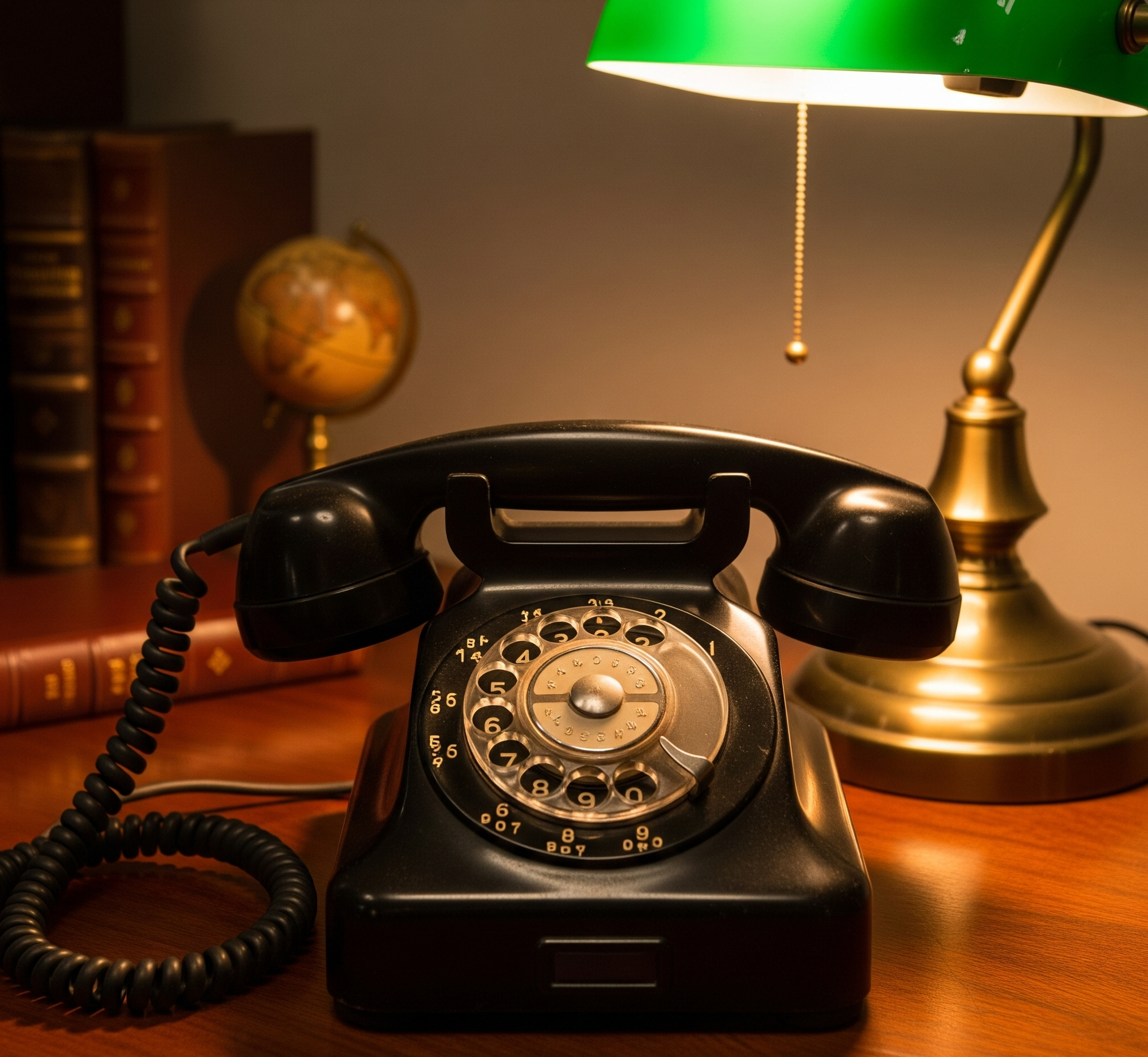 verizon voicemail number landline