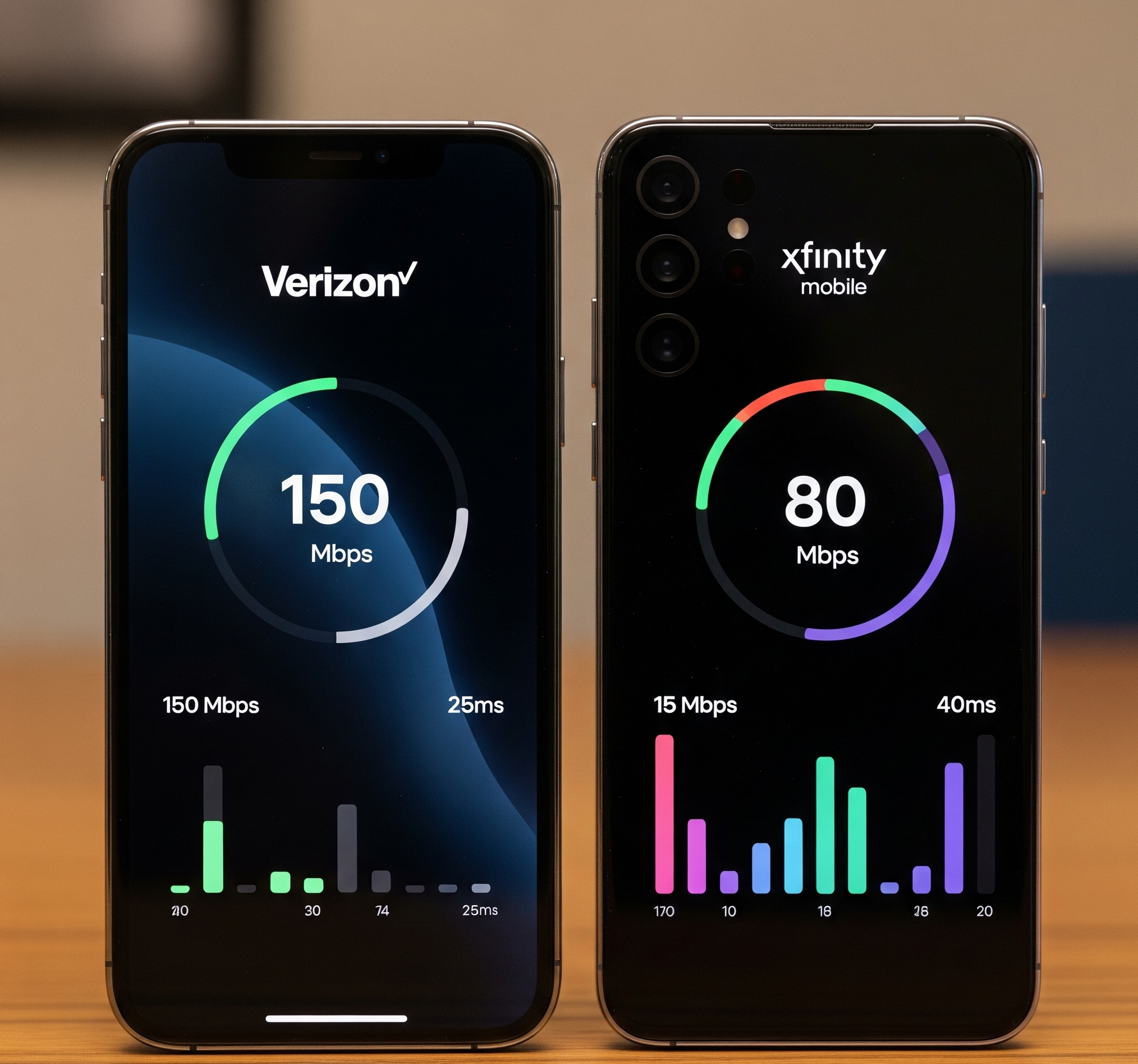 verizon vs xfinity mobile