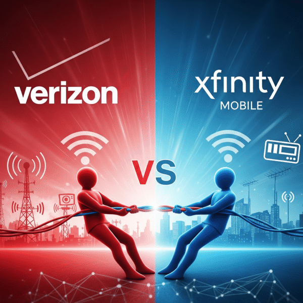 verizon vs xfinity mobile