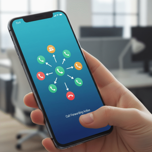 verizon wireless call forwarding