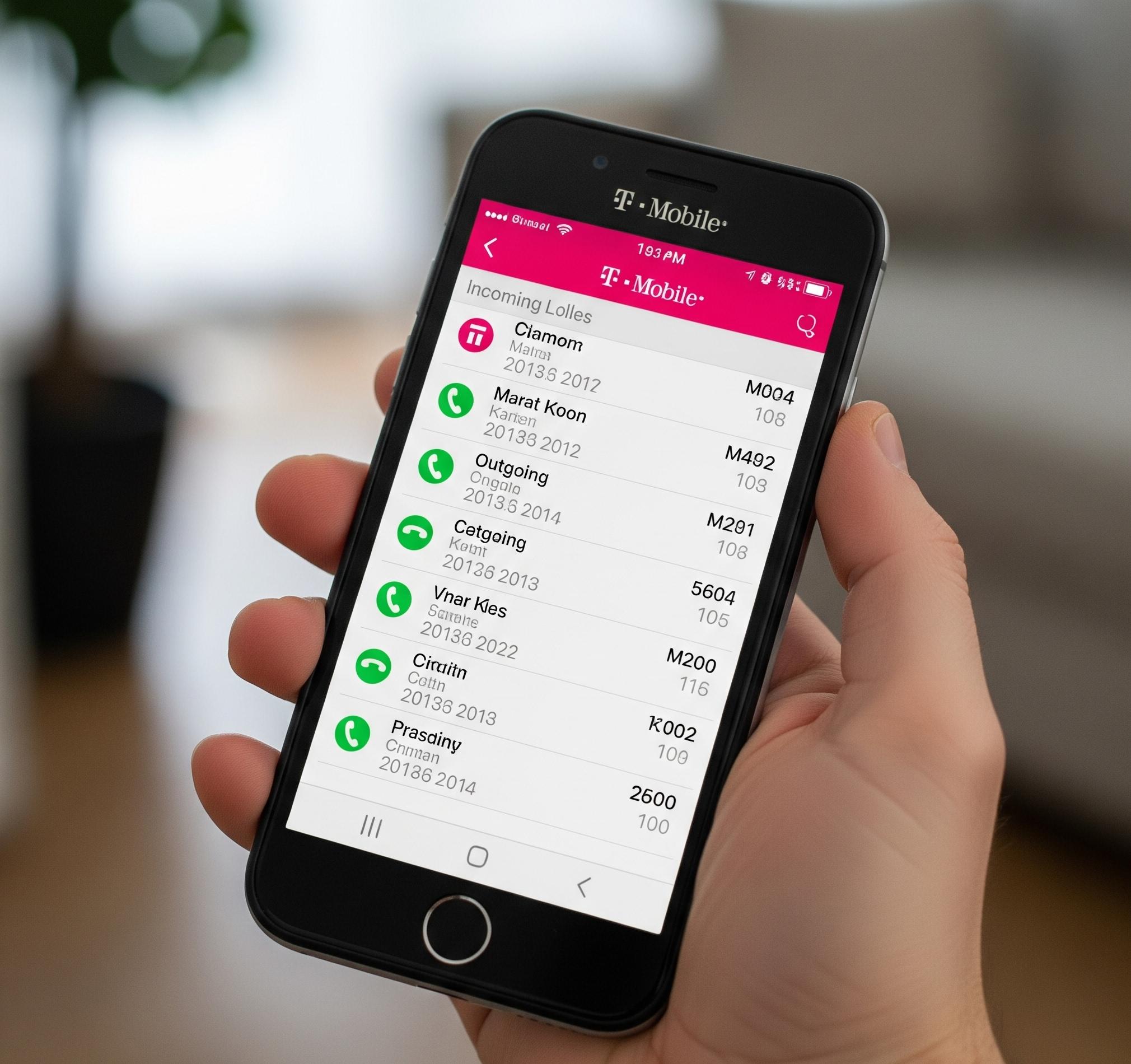verizon wireless codes to update phone