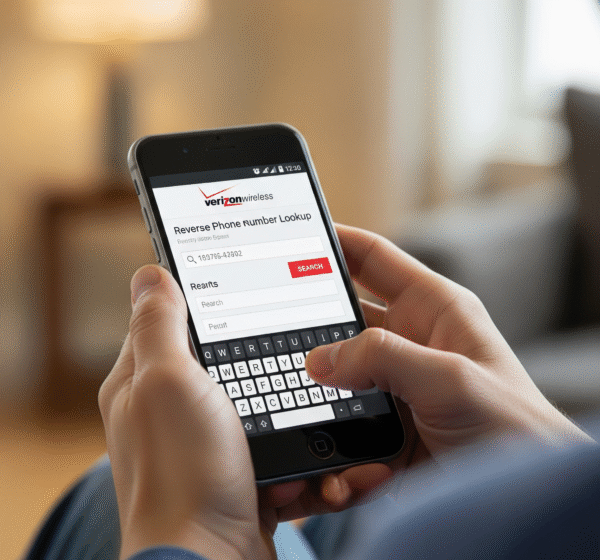 The Ultimate Guide to Verizon Wireless Reverse Phone Number Lookup ...