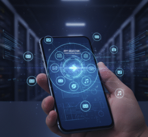 what is appselector