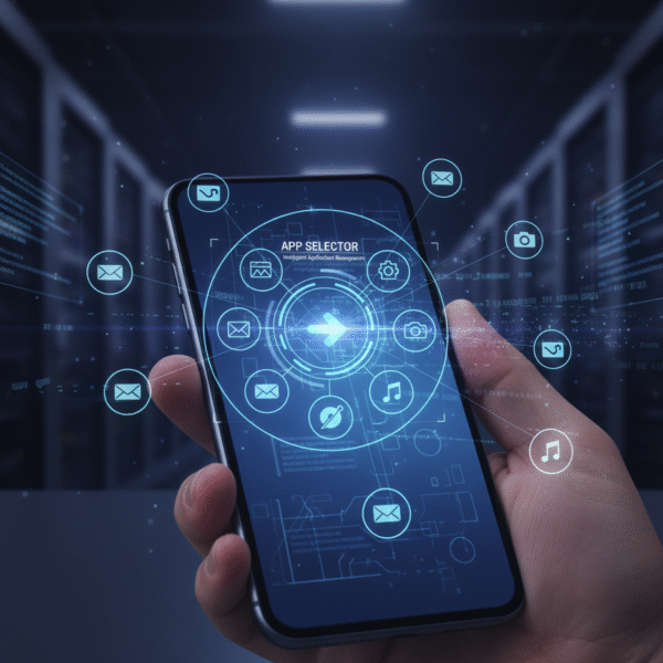 what is appselector