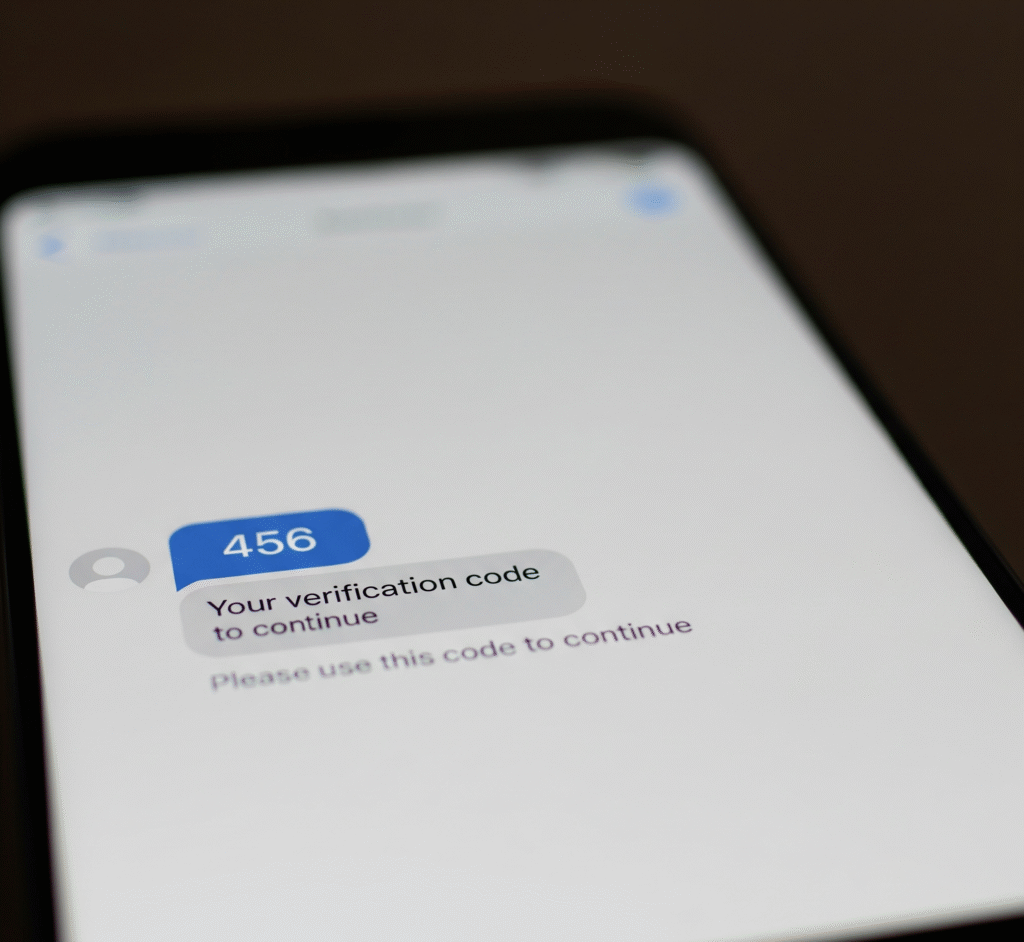 The 456 Text Message Mystery: Is It A T-Mobile Alert Or A Dangerous Scam?