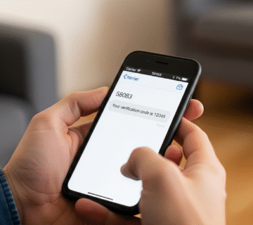 58083 text message