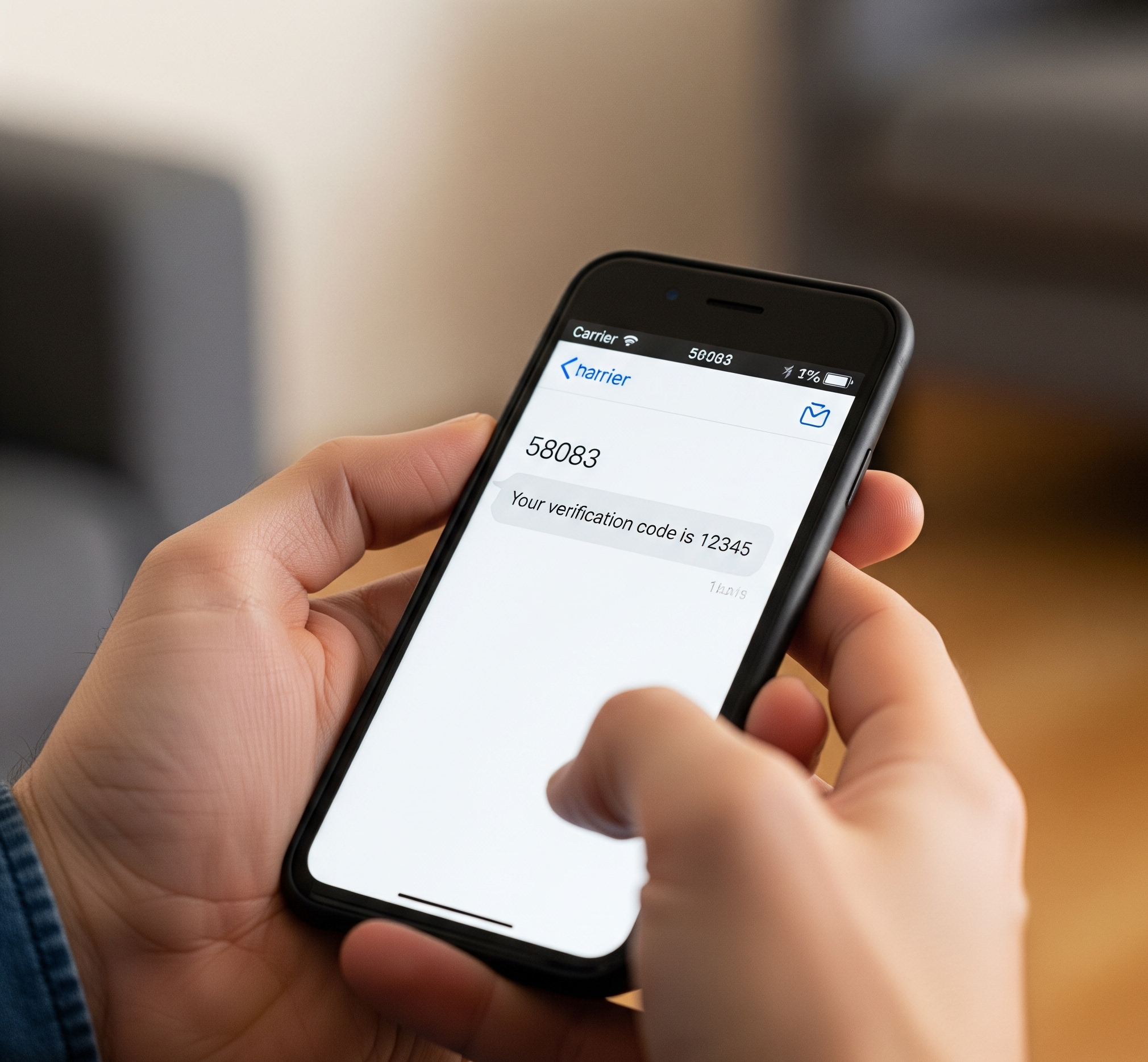 58083 text message