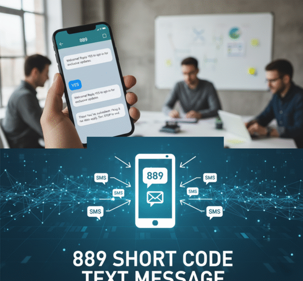 889 Short Code Text Message: Is It A T-Mobile Alert Or A Scam?