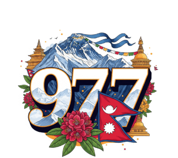 977 code of which country