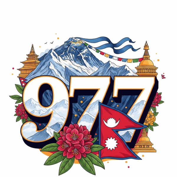 977 code of which country