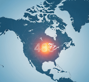 The 485 Area Code Mystery: Is It Real, A Scam, Or Something Else Entirely?