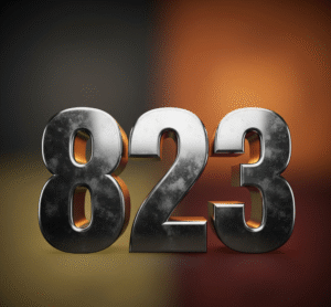 Area code 823 location