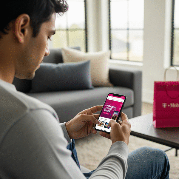 check upgrade eligibility tmobile