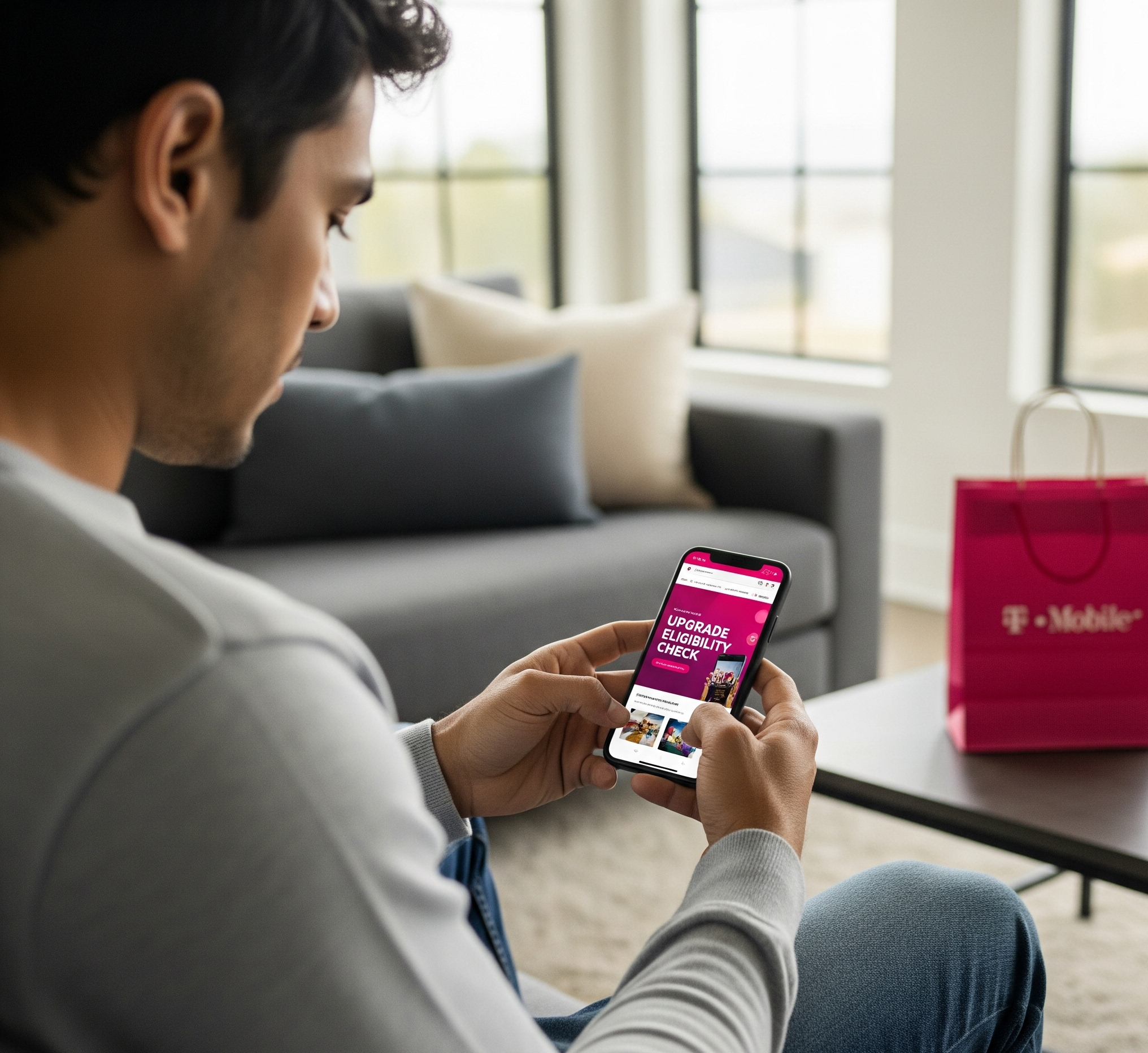 check upgrade eligibility tmobile